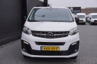 Opel Vivaro 2.0 145PK L3 EURO 6 - Airco - Navi - Cruise - € 18.950,- Excl.