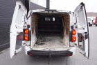 Opel Vivaro 2.0 145PK L3 EURO 6 - Airco - Navi - Cruise - € 18.950,- Excl.