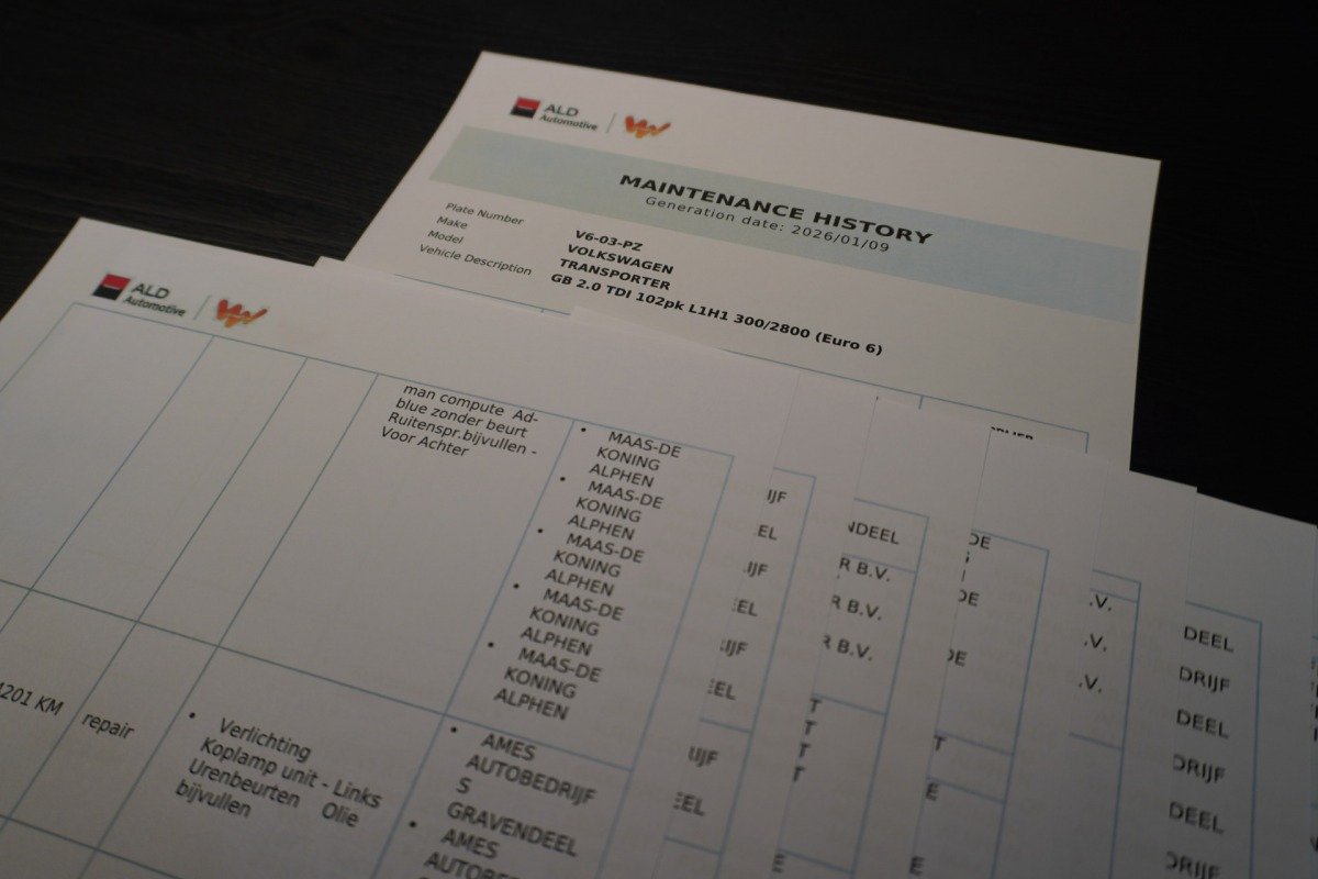 Volkswagen Transporter 2.0 TDI EURO 6 - Airco - Navi - Cruise - € 10.950,- Excl.