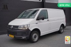 Volkswagen Transporter 2.0 TDI EURO 6 - Airco - Navi - Cruise - € 10.950,- Excl.