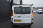 Renault Trafic 1.6 dCi 125PK L2 Dubbele Cabine EURO 6 - Airco - Navi - Cruise - € 14.499,- Excl. Renault Trafic 1.6 dCi 125PK L2 Dubbele Cabine EURO 6 - Airco - Navi - Cruise - € 14.499,- Excl.