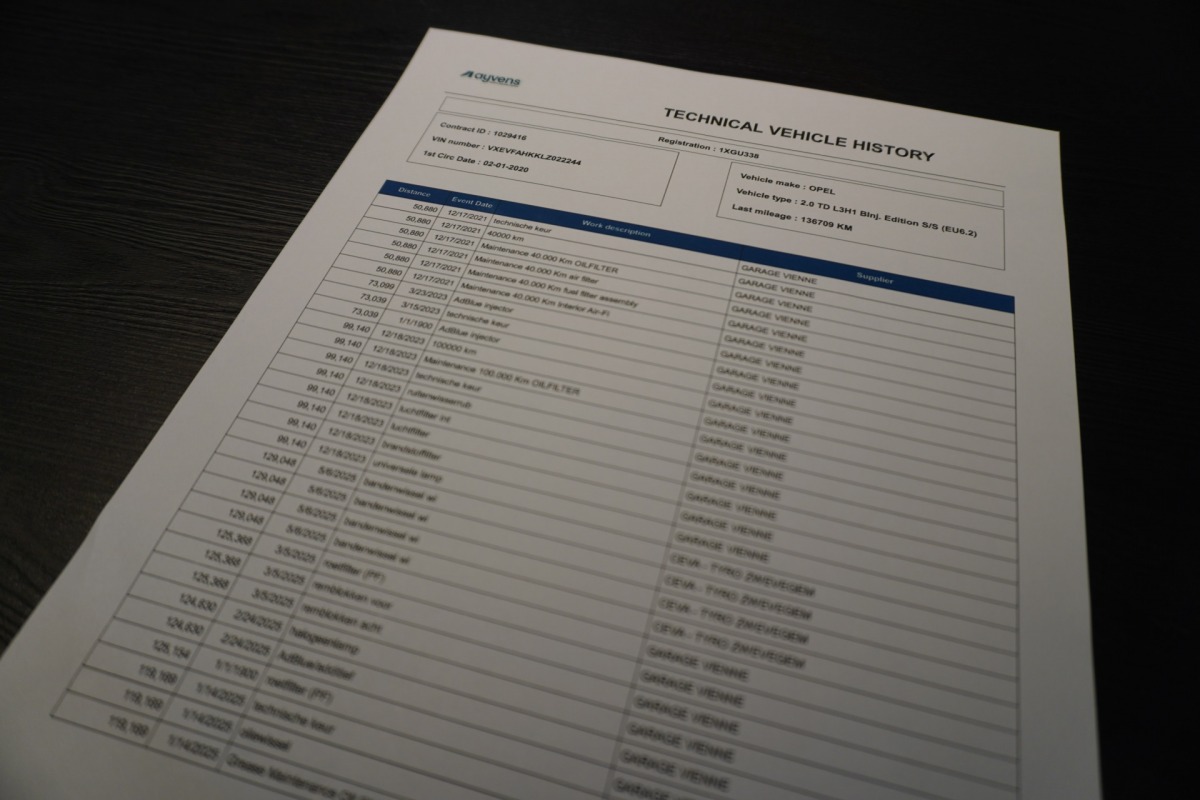 Opel Movano 2.3 Turbo 180PK L2H2 EURO 6 - A/C Climate - Trekhaak - Camera - €14.900,- Excl.