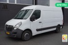 Opel Movano 2.3 Turbo 180PK L2H2 EURO 6 - A/C Climate - Trekhaak - Camera - €14.900,- Excl.