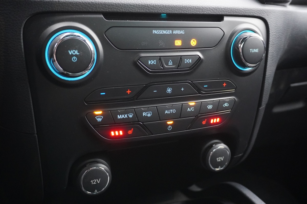 Ford Ranger 2.0 EB 213PK 4X4 Wildtrak Automaat EURO 6 - A/C Clima - Navi - Cruise - € 22.950,- Excl.