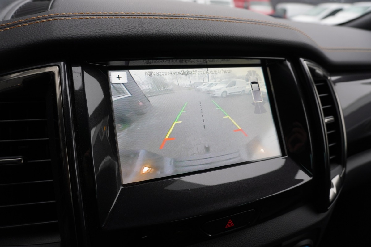 Ford Ranger 2.0 EB 213PK 4X4 Wildtrak Automaat EURO 6 - A/C Clima - Navi - Cruise - € 22.950,- Excl.