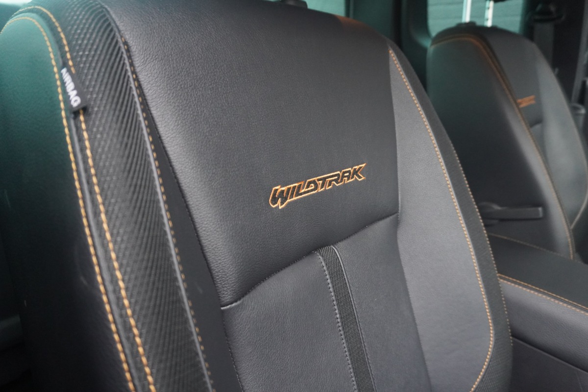 Ford Ranger 2.0 EB 213PK 4X4 Wildtrak Automaat EURO 6 - A/C Clima - Navi - Cruise - € 22.950,- Excl.