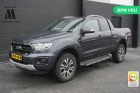 Ford Ranger 2.0 EB 213PK 4X4 Wildtrak Automaat EURO 6 - A/C Clima - Navi - Cruise - € 22.950,- Excl.