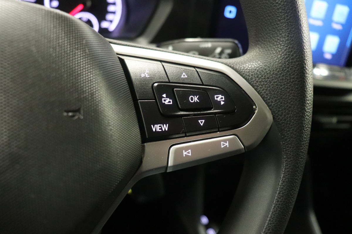 Volkswagen Caddy Cargo Maxi 2.0 TDI - EURO 6 - Airco - Navi - Cruise - €13.900,- Excl.