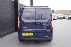 Ford Transit Custom Limited 2.0 TDCI 130PK EURO 6 - Airco - Navi - Cruise - € 19.900,- Excl.