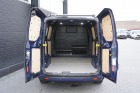 Ford Transit Custom Limited 2.0 TDCI 130PK EURO 6 - Airco - Navi - Cruise - € 19.900,- Excl.