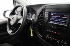 Mercedes-Benz Vito 116 CDI Lang Automaat EURO 6 - AC/climate - Camera - Cruise - € 19.950,- Excl. Mercedes-Benz Vito 116 CDI Lang Automaat EURO 6 - AC/climate - Camera - Cruise - € 19.950,- Excl.