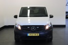 Mercedes-Benz Vito 116 CDI Lang Automaat EURO 6 - AC/climate - Camera - Cruise - € 19.950,- Excl. Mercedes-Benz Vito 116 CDI Lang Automaat EURO 6 - AC/climate - Camera - Cruise - € 19.950,- Excl.