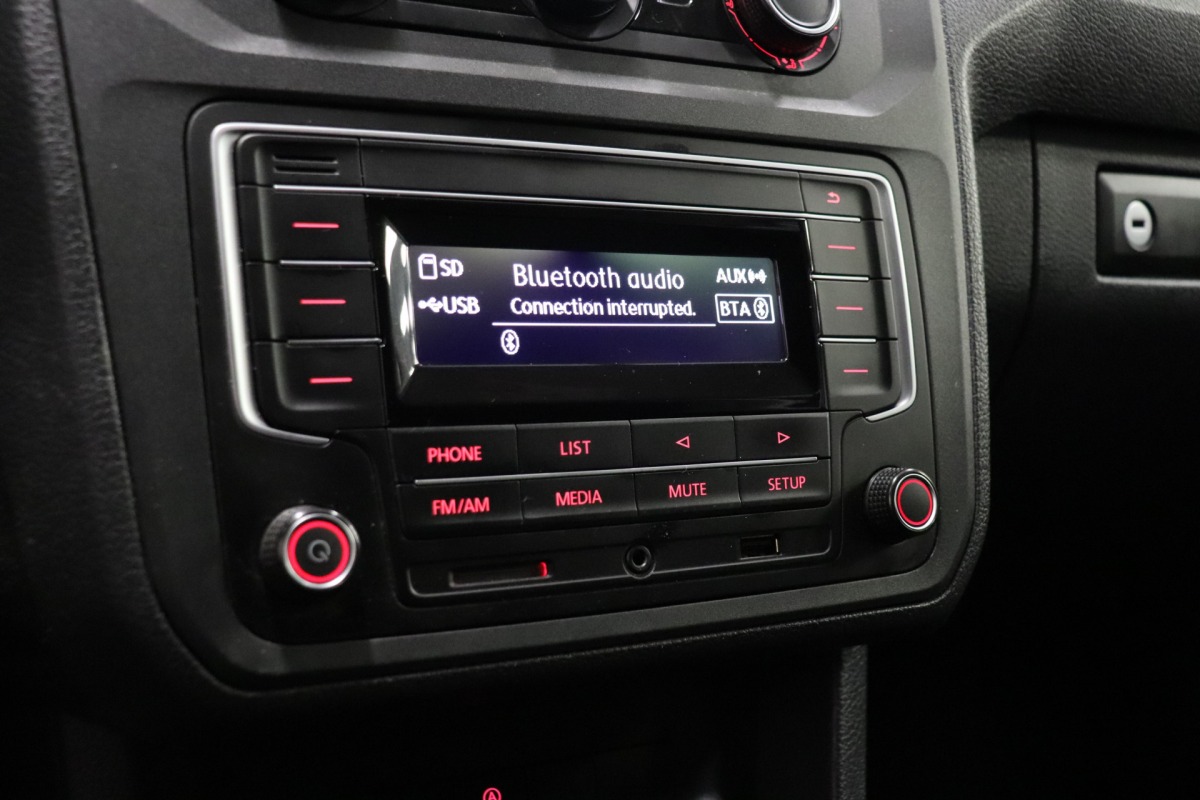 Volkswagen Caddy 2.0 TDI EURO 6 - Airco - LMV - €7.950,- Excl. Volkswagen Caddy 2.0 TDI EURO 6 - Airco - LMV - €7.950,- Excl.