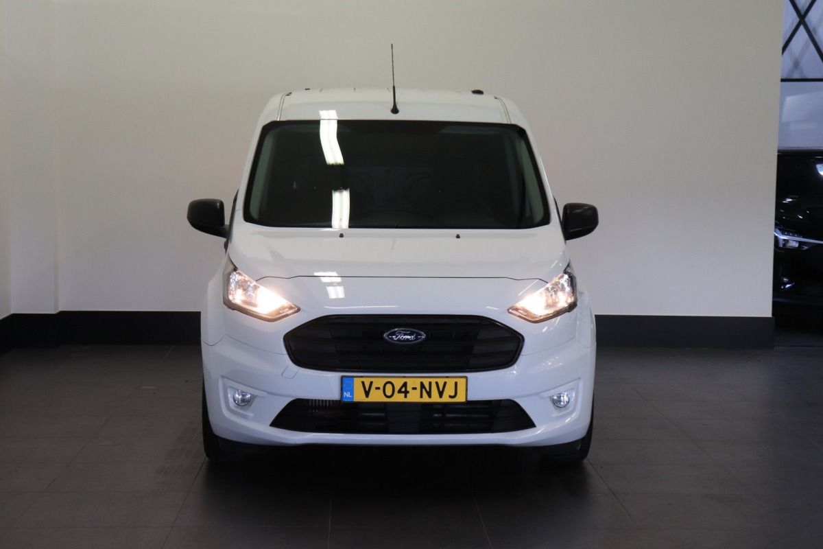 Ford Transit Connect 1.0 Ecoboost 100PK Benzine - Airco -Navi - Cruise - € 12.499,- Excl.