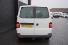 Volkswagen Transporter 2.0 TDI L2 Dubbele cabine EURO 6 - Airco - Cruise - PDC - €15.950,- Excl.