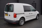 Volkswagen Caddy 2.0 TDI EURO 6 - Airco - Cruise - Trekhaak - €9.950,- Excl.