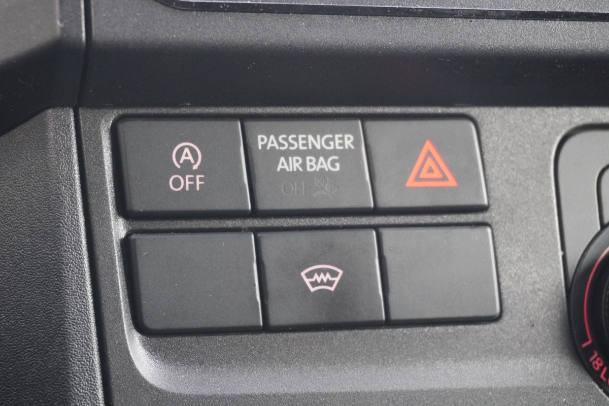 Volkswagen Transporter 2.0 TDI EURO 6 - Airco - Navi - Cruise - €13.900,- Excl.