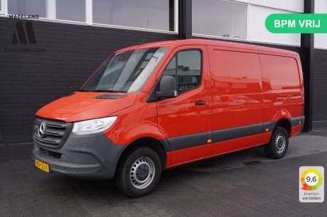 Mercedes-Benz Sprinter 314 2.2 CDI L2 EURO 6 - A/C climate - Navi - Camera - €17.950,- Excl.