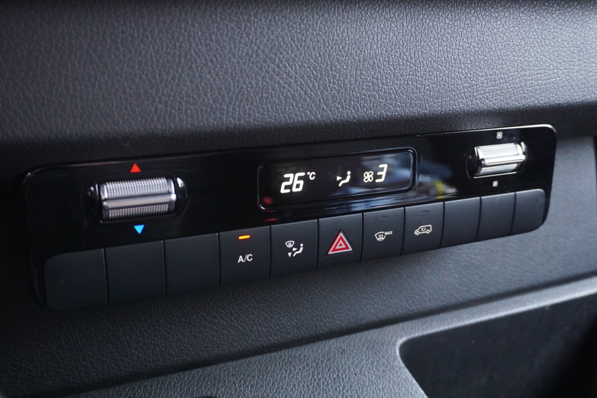 Mercedes-Benz Sprinter 314 2.2 CDI L2 EURO 6 - A/C climate - Navi - Camera - €17.950,- Excl.