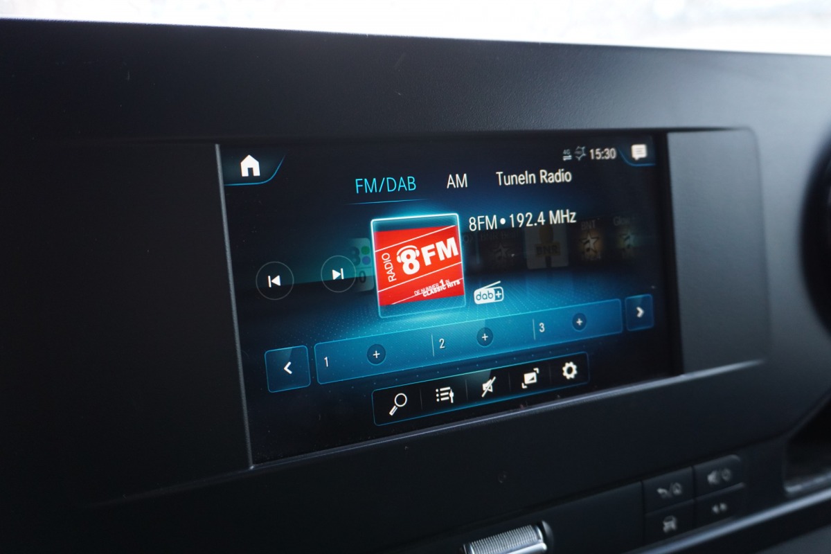 Mercedes-Benz Sprinter 314 2.2 CDI L2 EURO 6 - A/C climate - Navi - Camera - €17.950,- Excl.