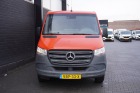 Mercedes-Benz Sprinter 314 2.2 CDI L2 EURO 6 - A/C climate - Navi - Camera - €17.950,- Excl.