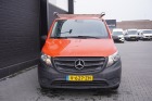 Mercedes-Benz Vito 114 CDI XL EURO 6 - A/C climate - Navi - Cruise - Trekhaak - €12.900,- Excl.