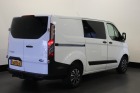 Ford Transit Custom 2.2 TDCI 125PK - Airco - Cruise - Trekhaak - € 4.950,- Excl.