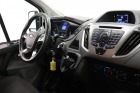 Ford Transit Custom 2.2 TDCI 125PK - Airco - Cruise - Trekhaak - € 4.950,- Excl.