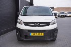 Opel Vivaro 2.0 CDTI 122PK L2 EURO 6 - Airco - Navi - Cruise - €12.900,- Excl.