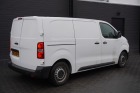 Opel Vivaro 2.0 CDTI 122PK L2 Automaat EURO 6 - Airco - Navi - Cruise - € 12.950,- Excl.