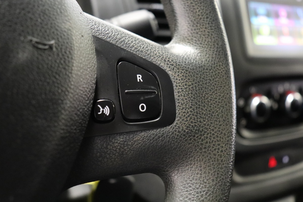 Renault Trafic 1.6 dCi L2 - EURO 6 - Airco - Navi - Cruise - €15.900,- Excl.