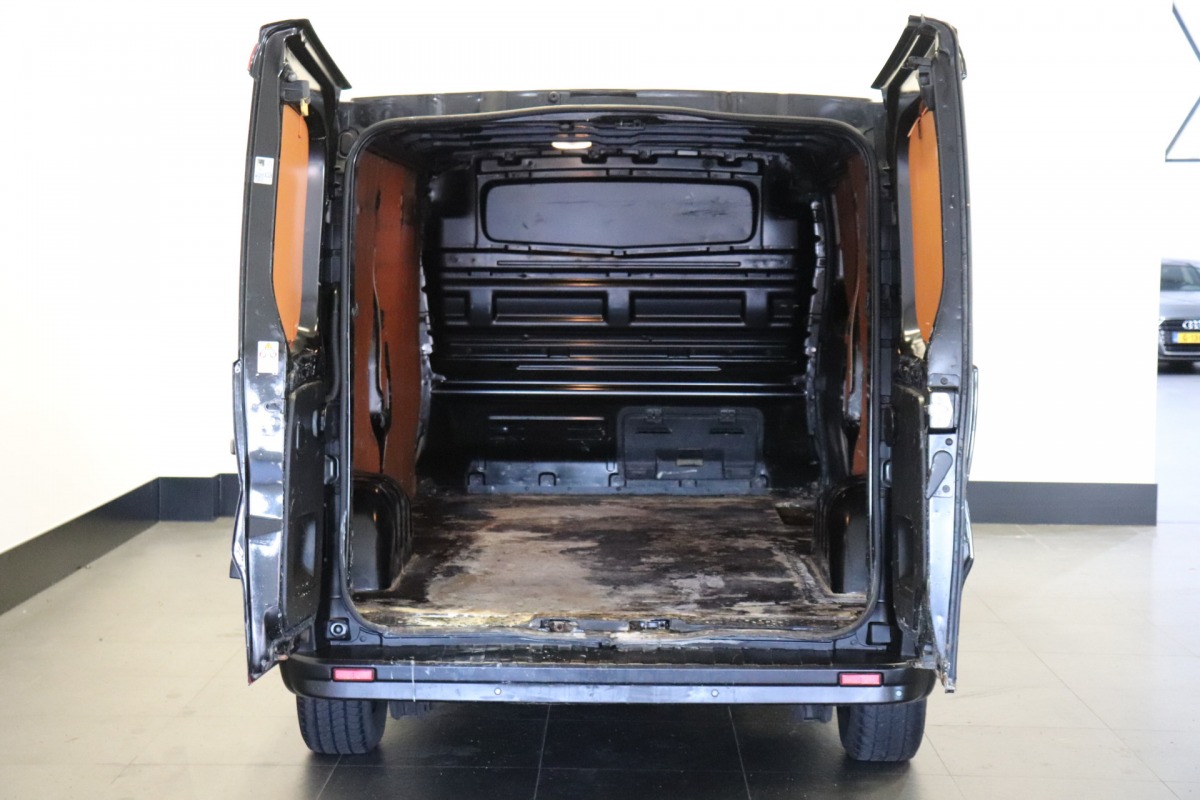 Renault Trafic 1.6 dCi L2 - EURO 6 - Airco - Navi - Cruise - €15.900,- Excl.