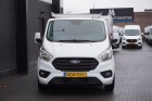 Ford Transit Custom 2.0 TDCI - EURO 6 - Airco - Cruise - Trekhaak - €16.900,- Excl. Ford Transit Custom 2.0 TDCI - EURO 6 - Airco - Cruise - Trekhaak - €16.900,- Excl.