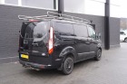 Ford Transit Custom 2.0 TDCI - EURO 6 - Airco - Navi - Cruise - €14.900,- Excl.