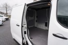 Opel Vivaro 1.5 CDTI - EURO 6 - Airco - Cruise - PDC - €11.900,- Excl. Opel Vivaro 1.5 CDTI - EURO 6 - Airco - Cruise - PDC - €11.900,- Excl.