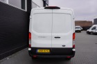 Ford Transit 330 2.0 TDCI L3H2 170PK Automaat EURO 6 - Airco - Navi - Cruise - Camera - €22.900,- Excl.