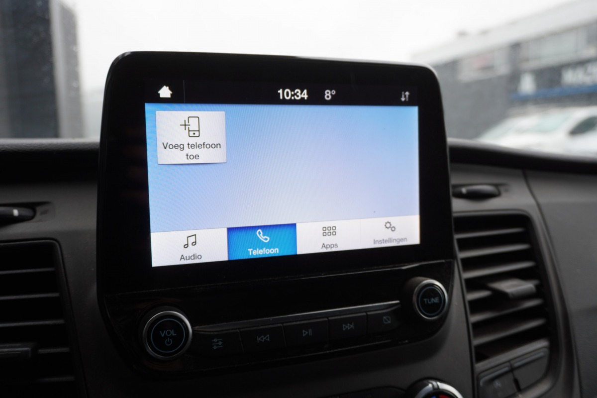 Ford Transit Custom 2.0 TDCI 130PK L2 EURO 6 - Airco - Cruise - Camera - € 14.900,- Excl.