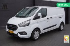 Ford Transit Custom 2.0 TDCI 130PK L2 EURO 6 - Airco - Cruise - Camera - € 14.900,- Excl.