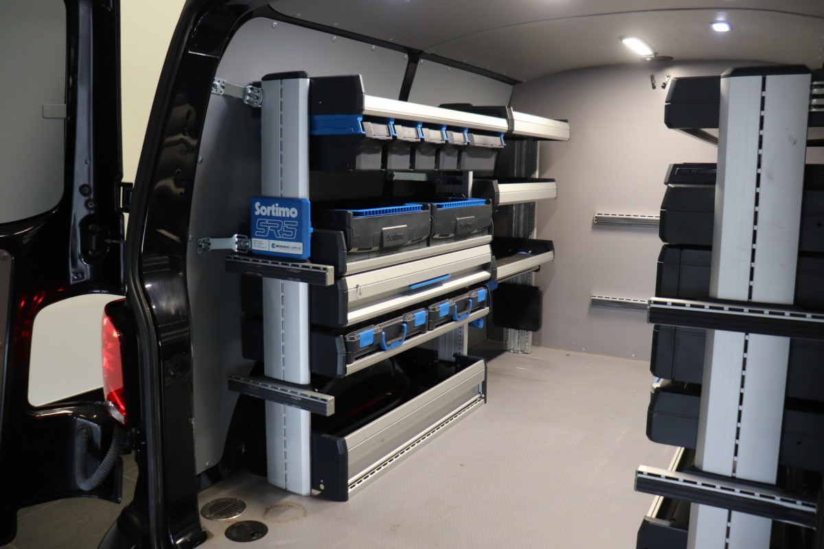 Volkswagen Transporter 2.0 TDI 150PK Automaat EURO 6 - Airco - Navi - Cruise - €17.900,- Excl.