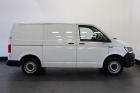 Volkswagen Transporter 2.0 TDI EURO 6 - Airco - Navi - Cruise - €13.900,- Excl.