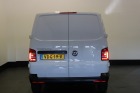 Volkswagen Transporter 2.0 TDI EURO 6 - Airco - Navi - Cruise - €13.900,- Excl.
