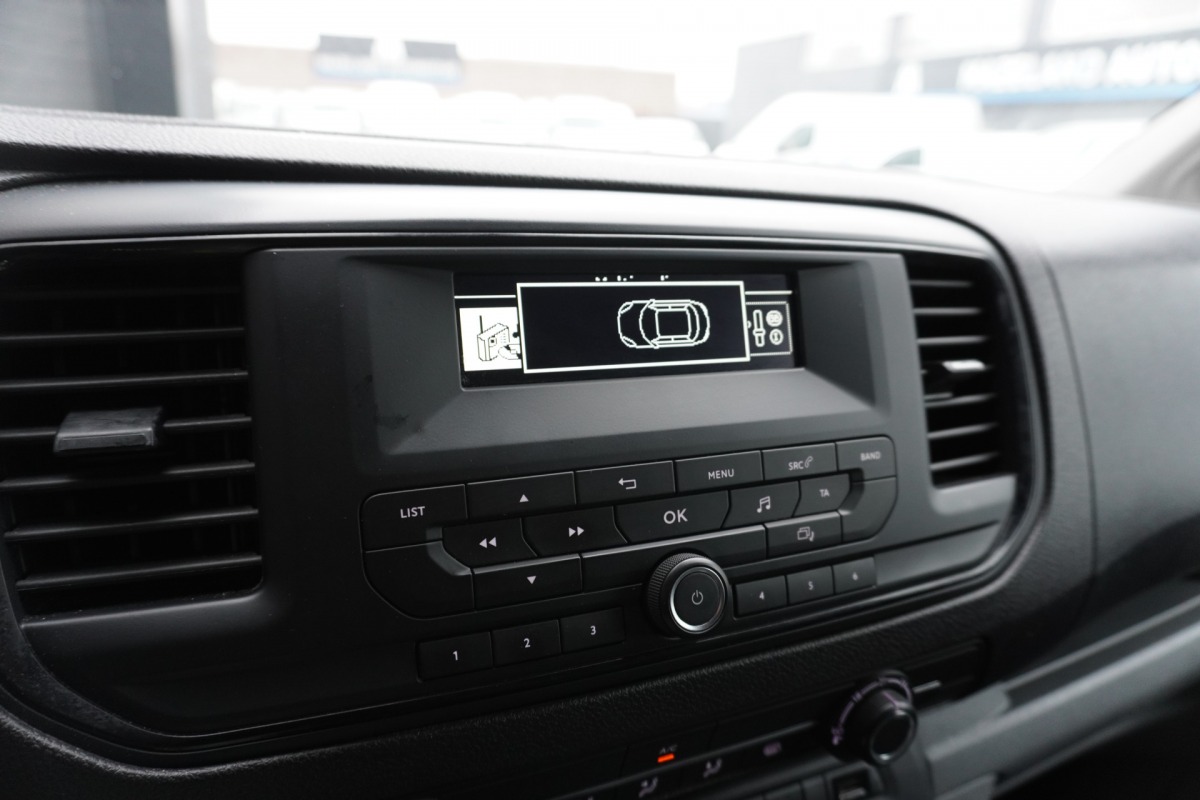 Opel Vivaro 1.5 CDTI EURO 6 - Airco - Cruise - PDC - € 11.900,- Excl.