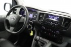 Toyota ProAce Compact 1.5 D-4D - EURO 6 - Airco - Cruise - Trekhaak - €11.950,- Excl.