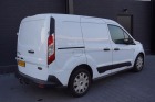 Ford Transit Connect 1.5 EcoBlue 100PK - EURO 6 - Airco - Cruise - Trekhaak - €8.950,- Excl.