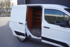 Ford Transit Connect 1.5 EcoBlue 100PK - EURO 6 - Airco - Cruise - Trekhaak - €8.950,- Excl.