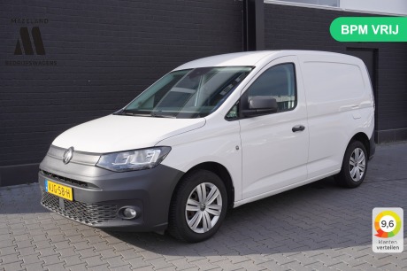 Volkswagen Caddy 2.0 TDI EURO 6 - Airco - Navi - Cruise - € 12.950,-Excl.