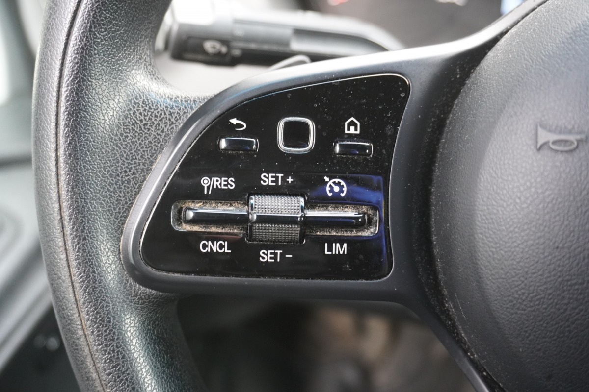 Mercedes-Benz Sprinter 314 2.2 CDI L2H2 Automaat EURO 6 - A/C climate - Navi - Cruise - € 19.900,- Excl.