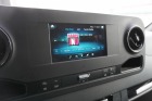 Mercedes-Benz Sprinter 314 2.2 CDI L2H2 Automaat EURO 6 - A/C climate - Navi - Cruise - € 19.900,- Excl.
