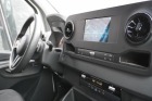 Mercedes-Benz Sprinter 314 2.2 CDI L2H2 Automaat EURO 6 - A/C climate - Navi - Cruise - € 19.900,- Excl.
