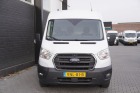 Ford Transit 2.0 TDCI 130PK L3H2 EURO 6 - Airco - Navi - Cruise - € 11.950,- Excl.